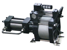 冷媒增壓泵的優勢