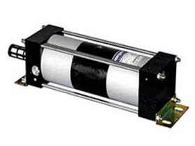 空氣增壓泵遵循--謹慎·安全·規范操作