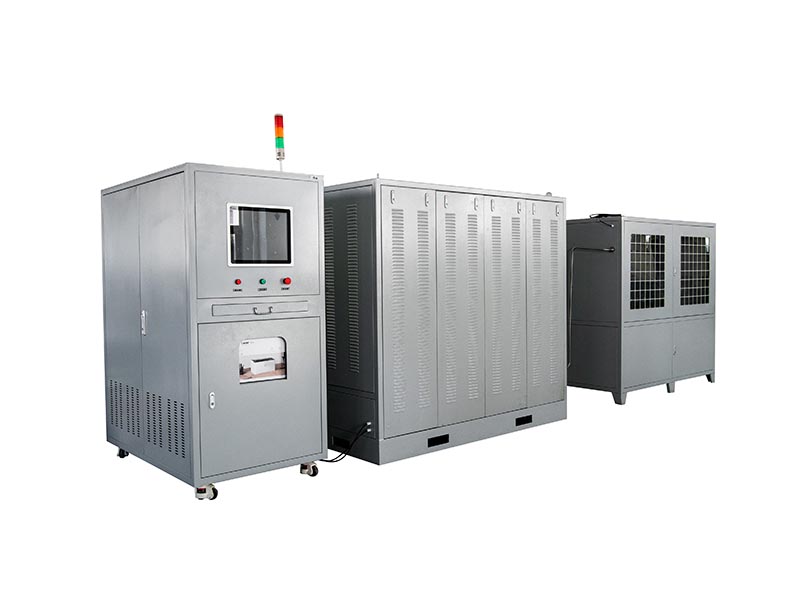 壓力脈沖試驗(yàn)臺(tái)