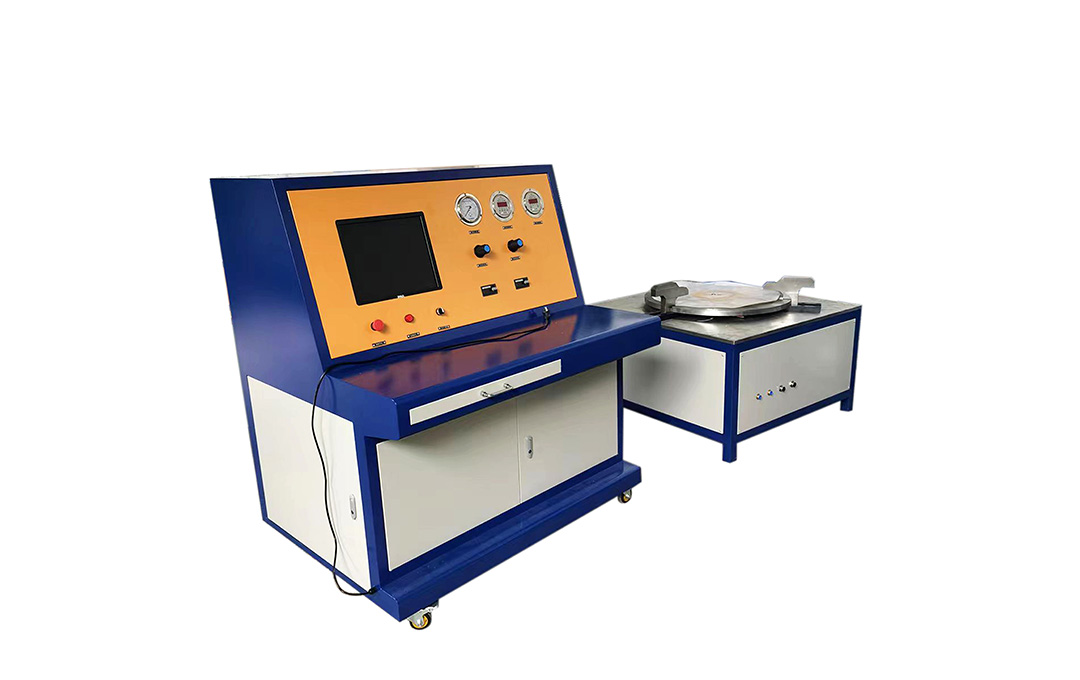 呼吸閥綜合試驗(yàn)臺(tái)