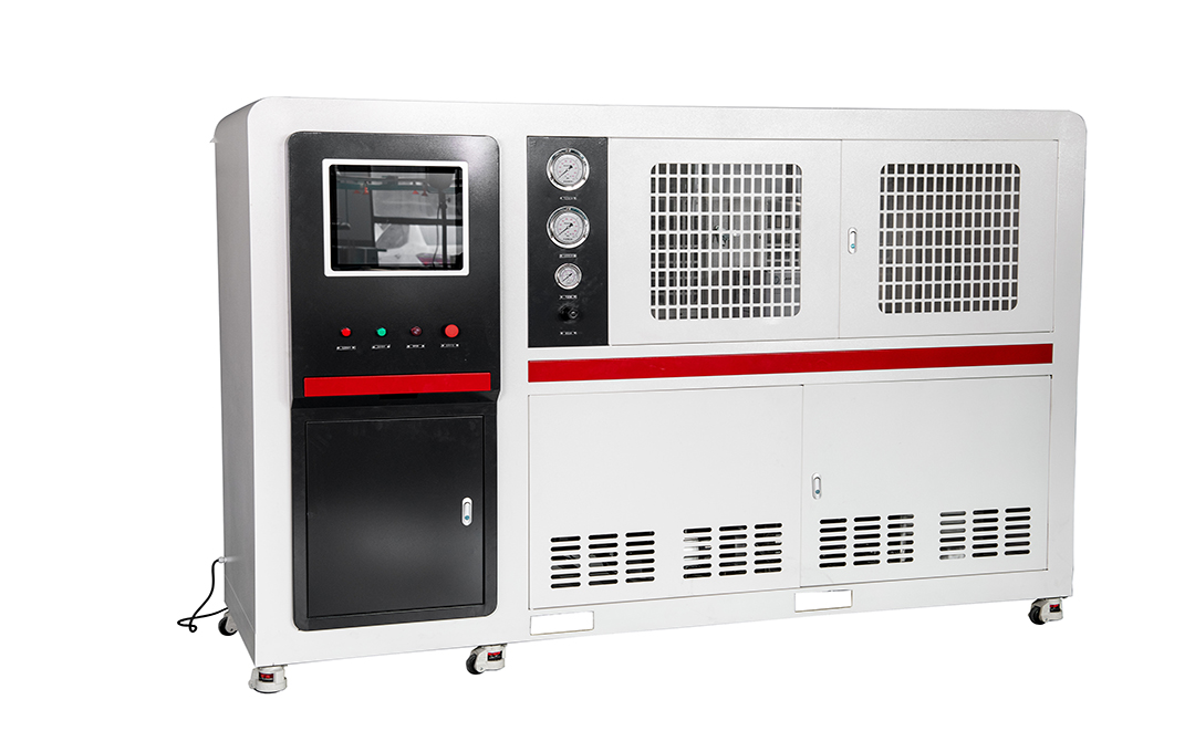 加氫口液靜壓強度試驗設備