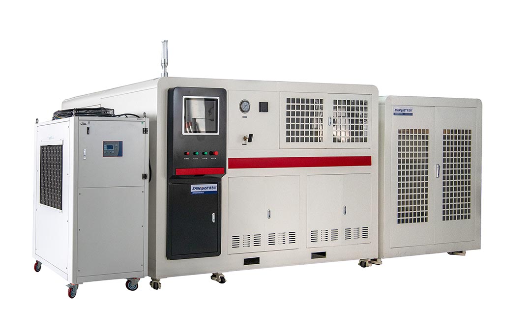 壓力脈沖試驗(yàn)臺(tái)