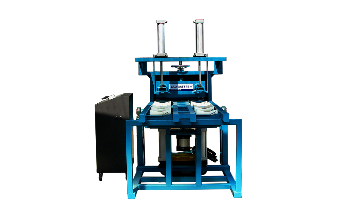 天然氣瓶檢測設備