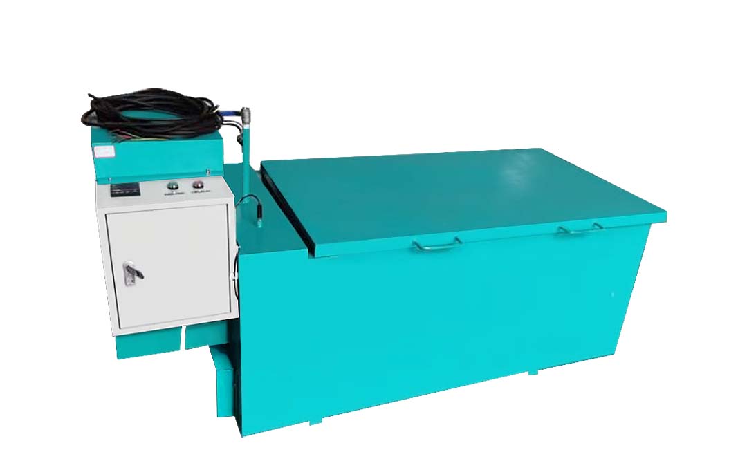 乙炔氣瓶檢測設備