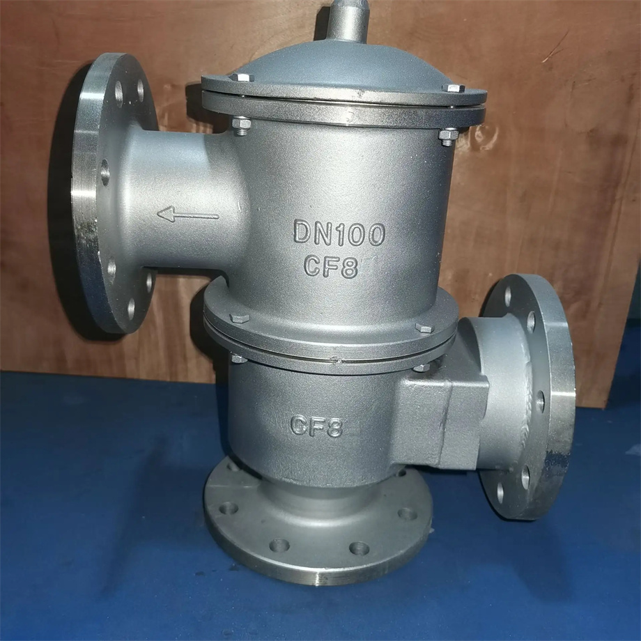 呼吸閥綜合試驗(yàn)臺應(yīng)用場景